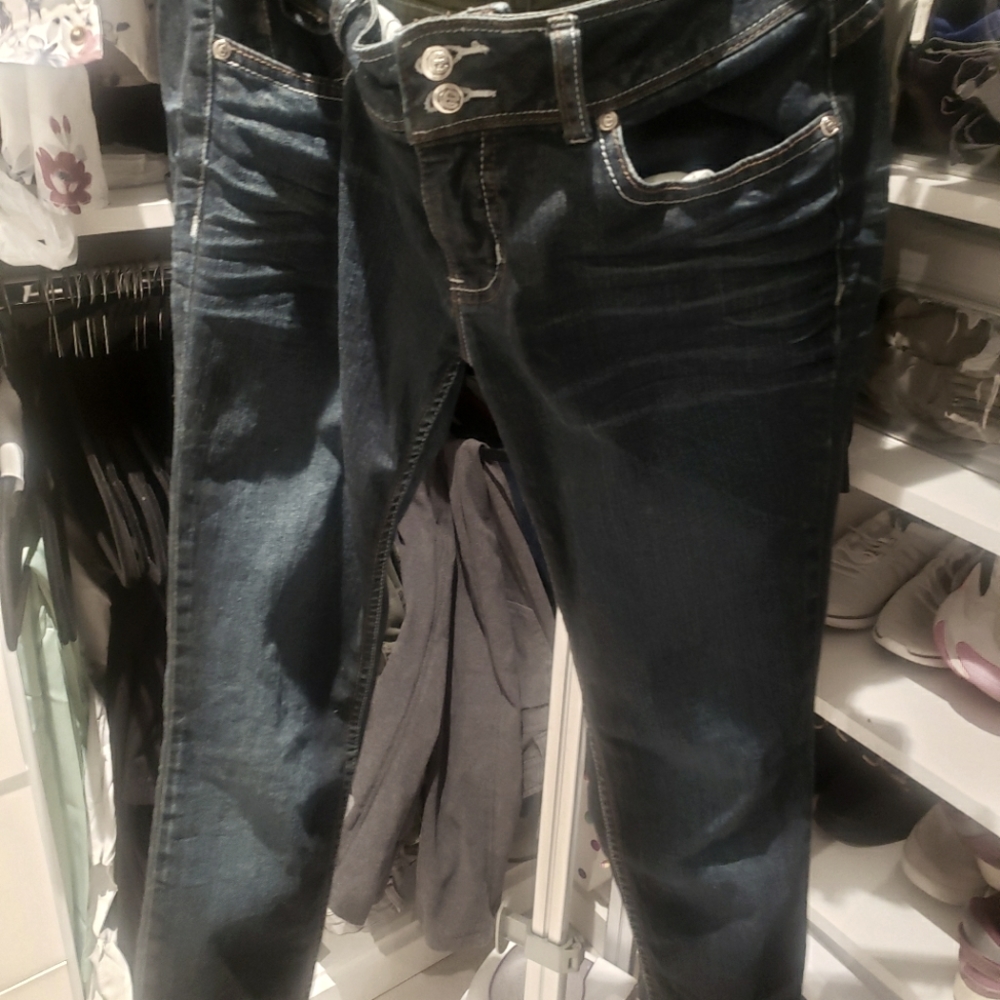 Denim Jeans